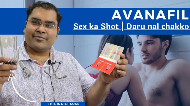 The Pros and Cons of Using Avanafil for Erectile Dysfunction