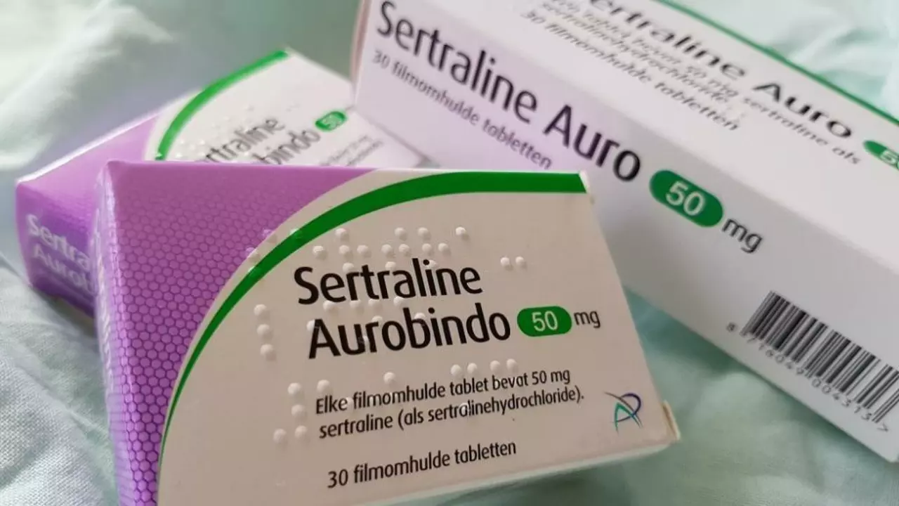 How to Cope with Sertraline-Induced Insomnia