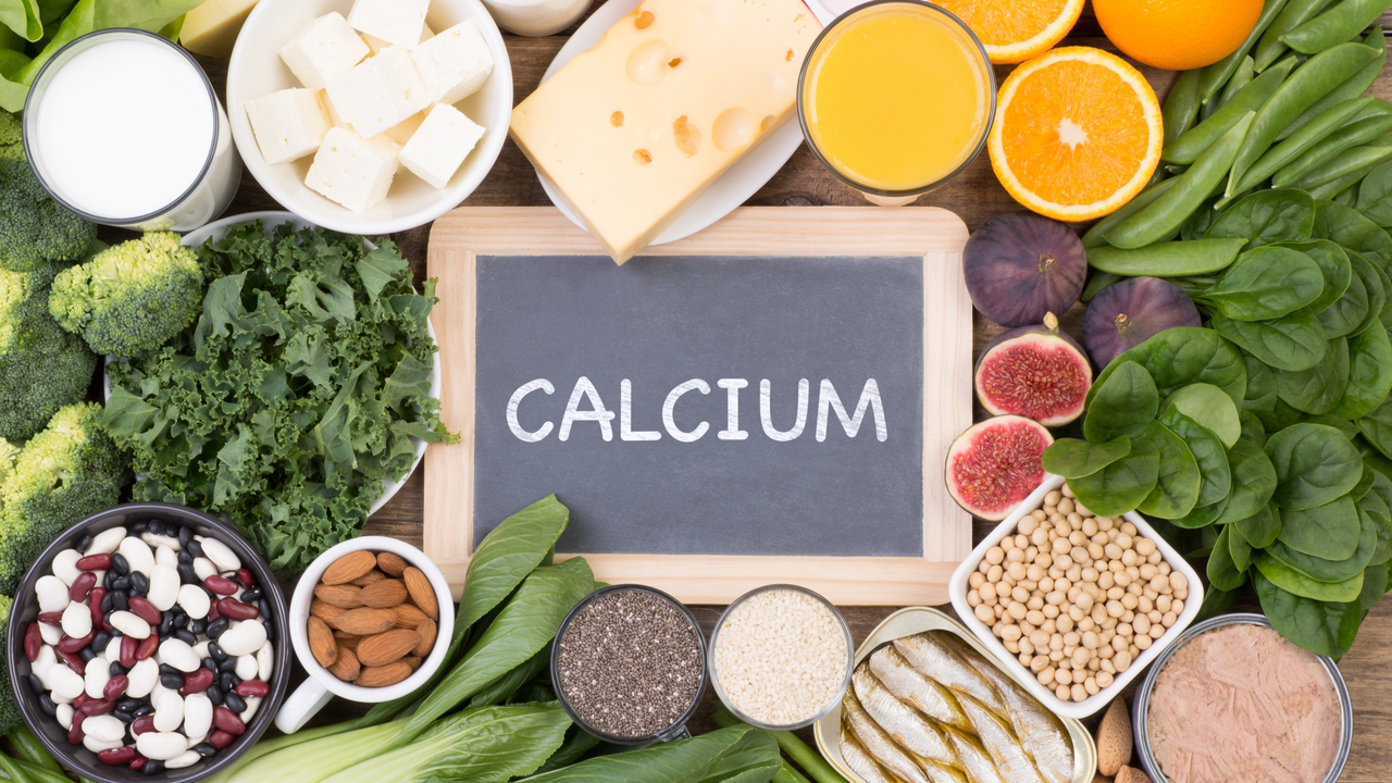 How to Ensure Adequate Calcium Intake in Lactose Intolerant Individuals