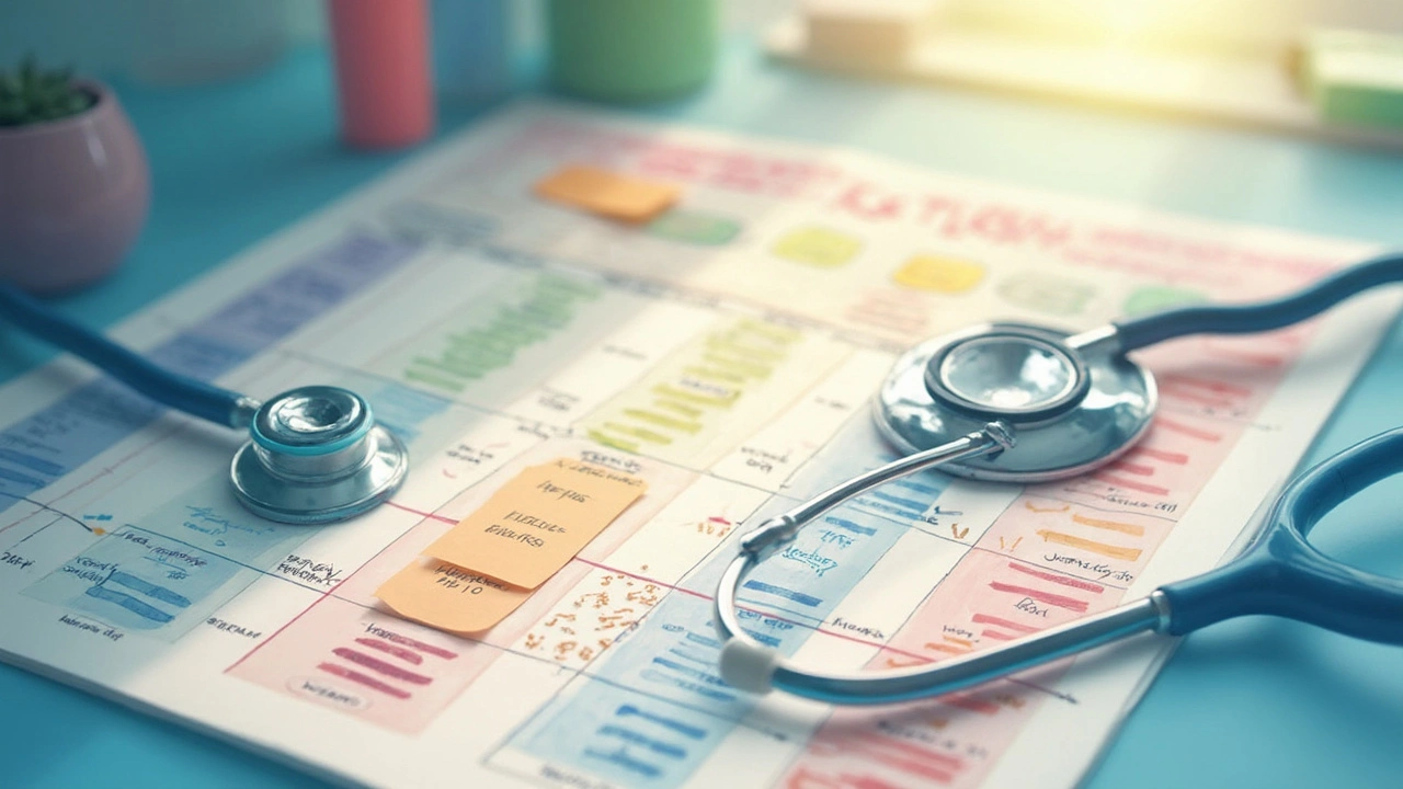 Practical Monitoring: What, When, and Why