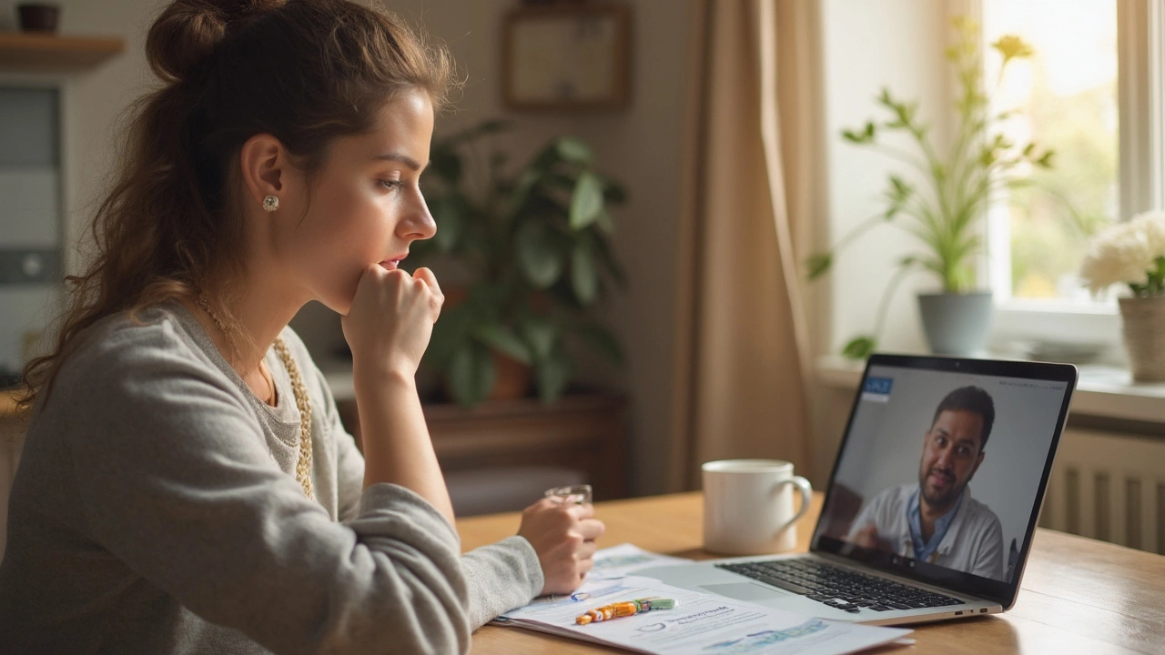 Switching From Synthroid: Key Facts, Medical Tests, and Dose Conversions to Know