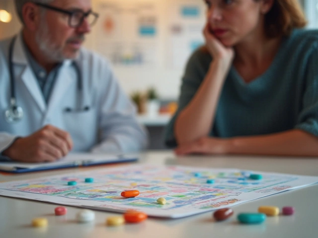 Switching Statins: Dose Equivalence & Monitoring for Safe Transitions