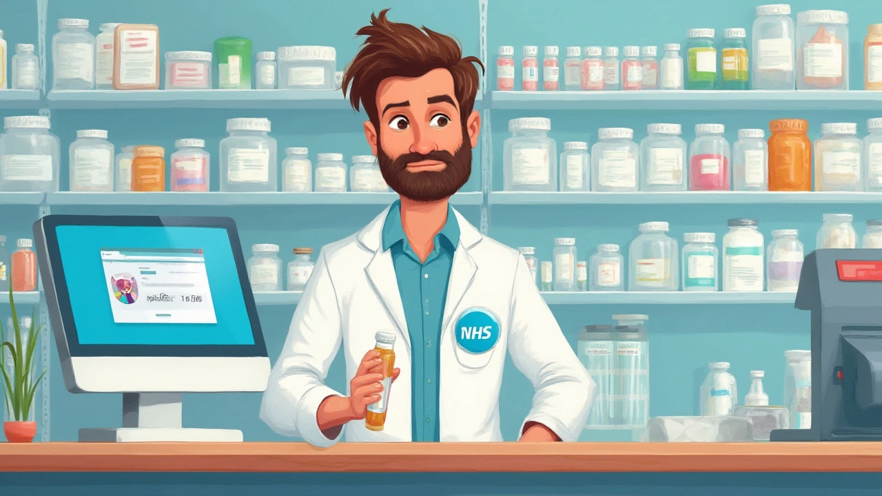 How to Spot a Legitimate Online Pharmacy and Avoid Fakes