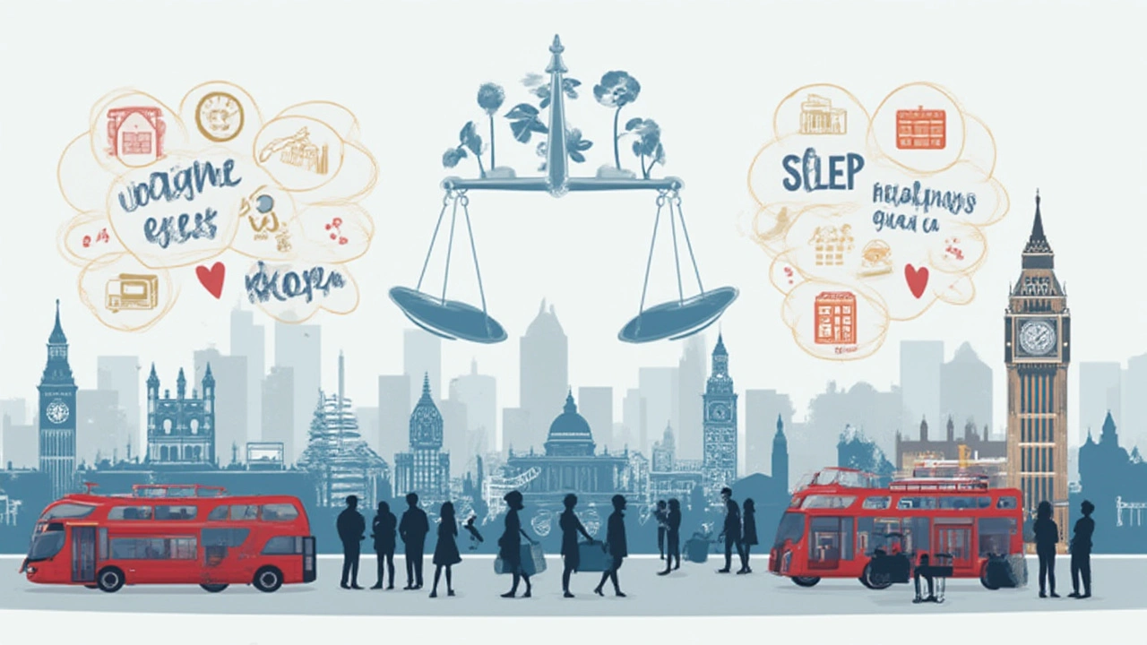 Which to Choose? Real-World Decision Making
