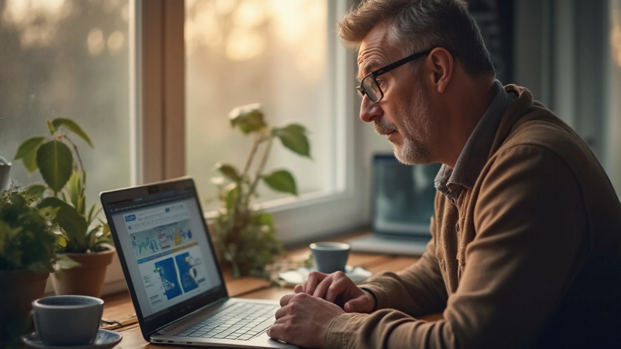 How to Buy Silagra Online Safely: The Complete User's Guide