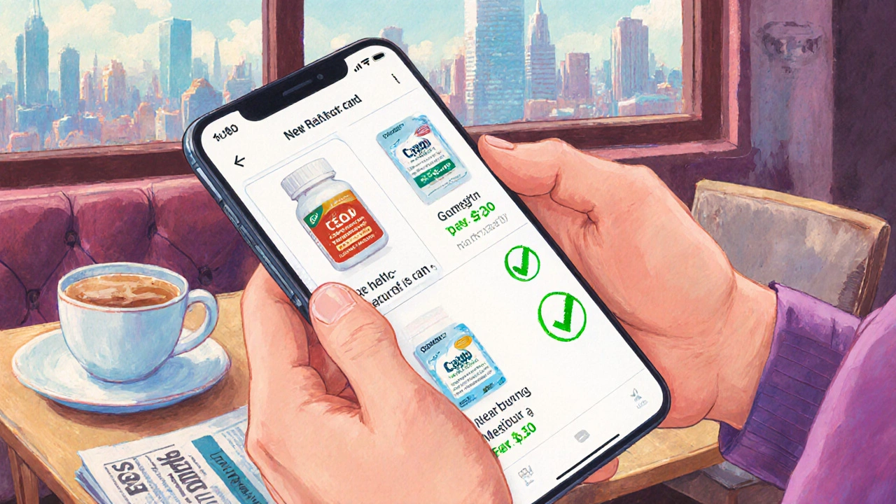 Best Places to Find Cheap Generic Nexium in 2025