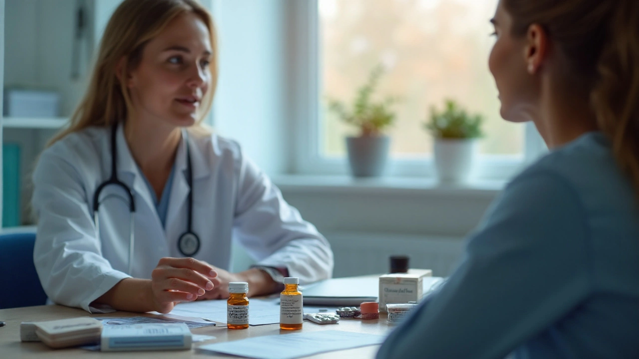 Choosing the Right Option: Decision Criteria