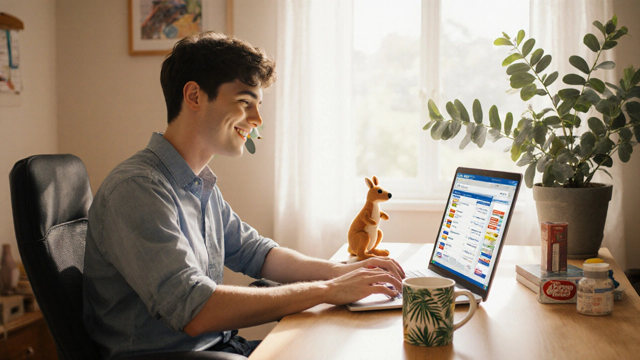 How to Buy Cheap Generic Claritin Online Safely - A Complete Guide
