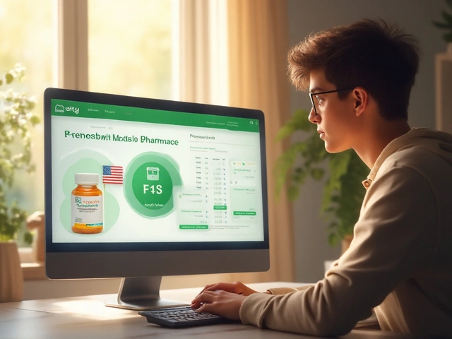 Buy Cheap Generic Amoxicillin Online - Complete Guide, Prices & Safety Tips