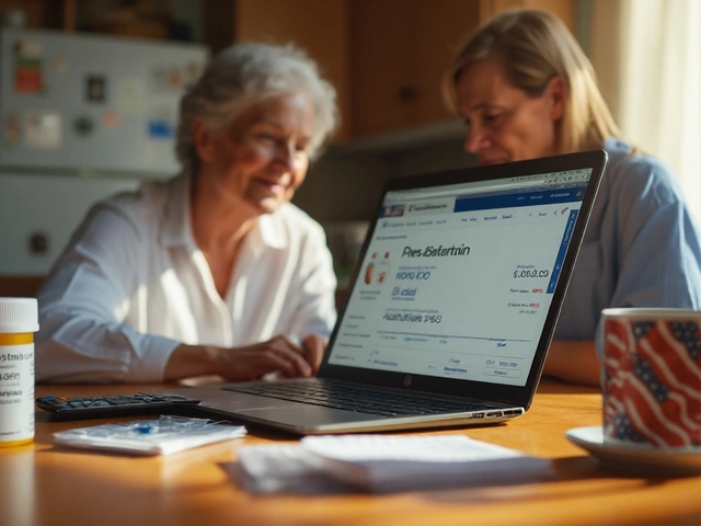Buy Generic Lipitor Online in Australia: Safe, Cheap, Legit Ways to Save