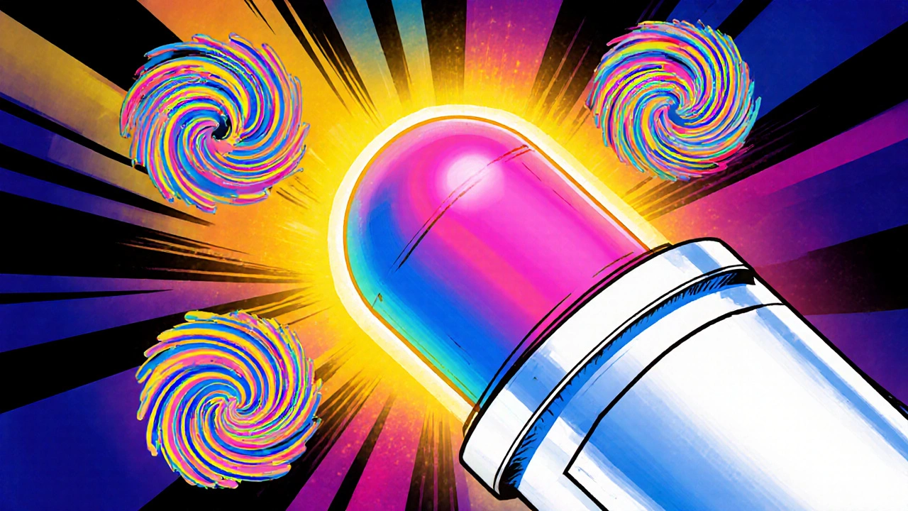 Etodolac vs Alternative NSAIDs: Benefits, Risks, and Best Uses