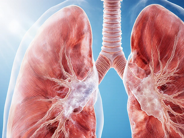 Bronchial Asthma Explained: Causes, Symptoms & Treatments
