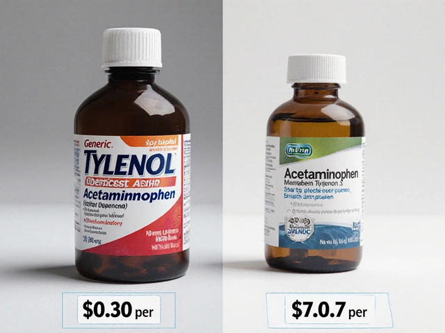 Buy Cheap Generic Acetaminophen Online - Fast, Safe & Affordable