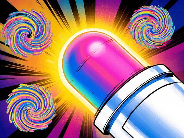 Etodolac vs Alternative NSAIDs: Benefits, Risks, and Best Uses