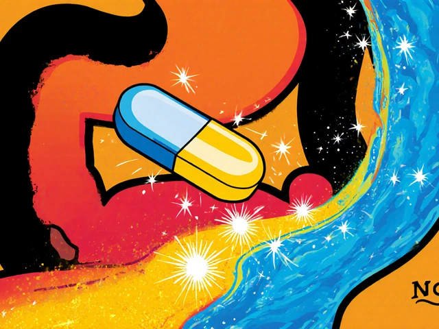 Thyroid Medication Absorption: Timing Tips & Common Interferences