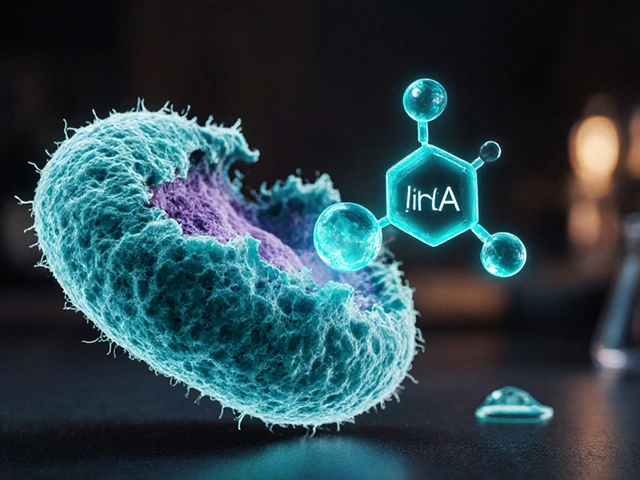 Trecator SC (Ethionamide) vs. Other TB Drugs: A Comparison Guide