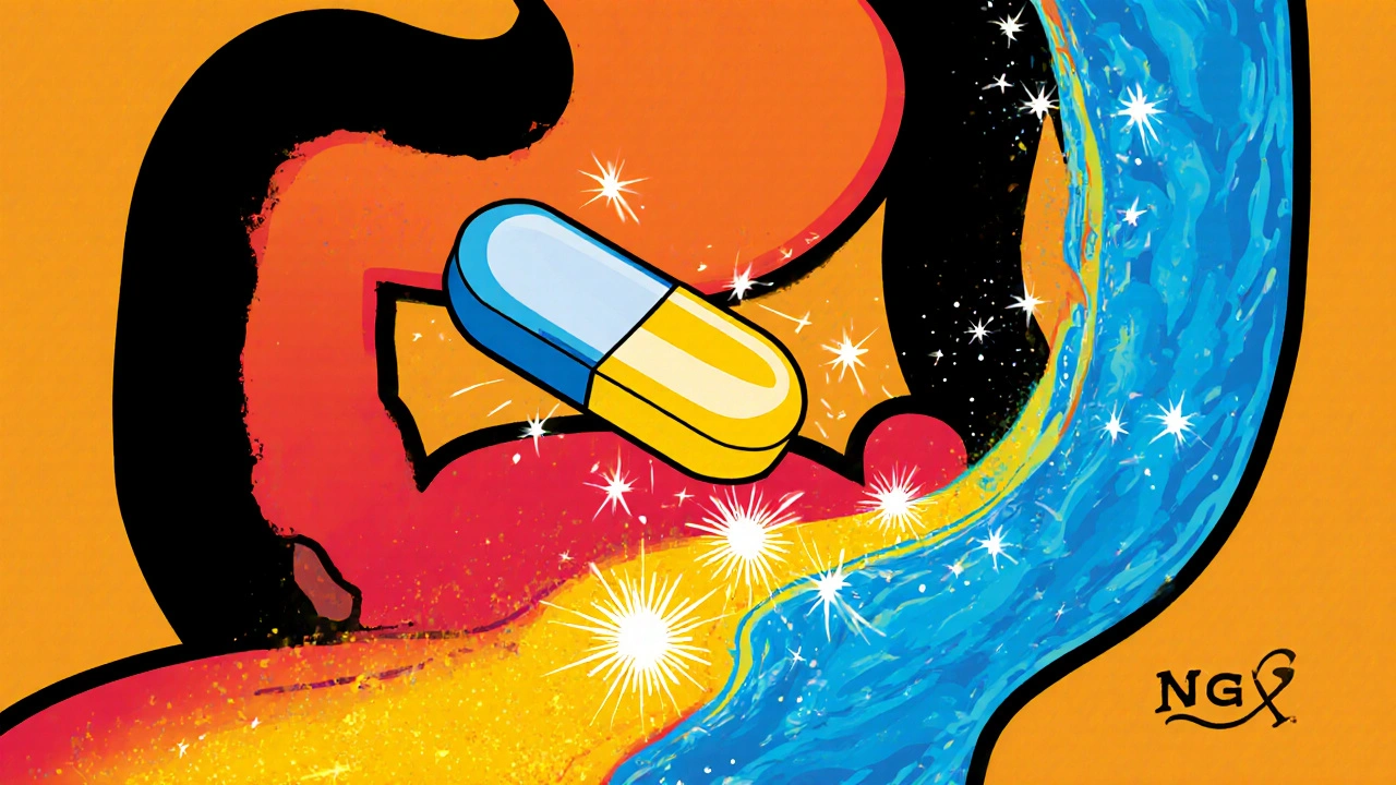 Thyroid Medication Absorption: Timing Tips & Common Interferences