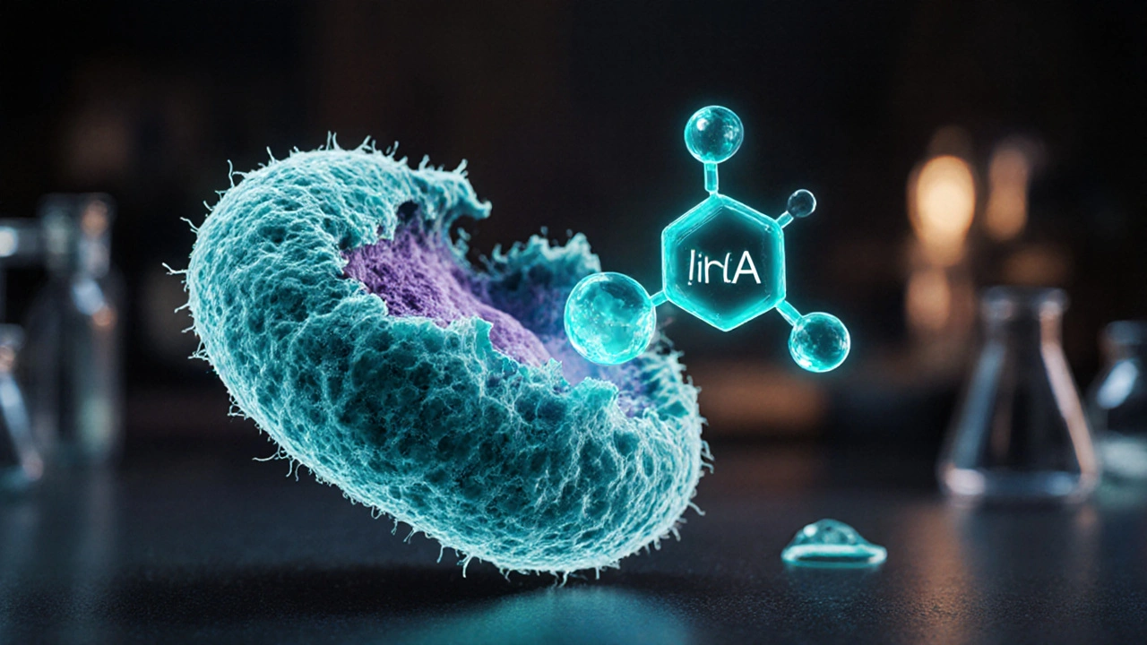 Trecator SC (Ethionamide) vs. Other TB Drugs: A Comparison Guide