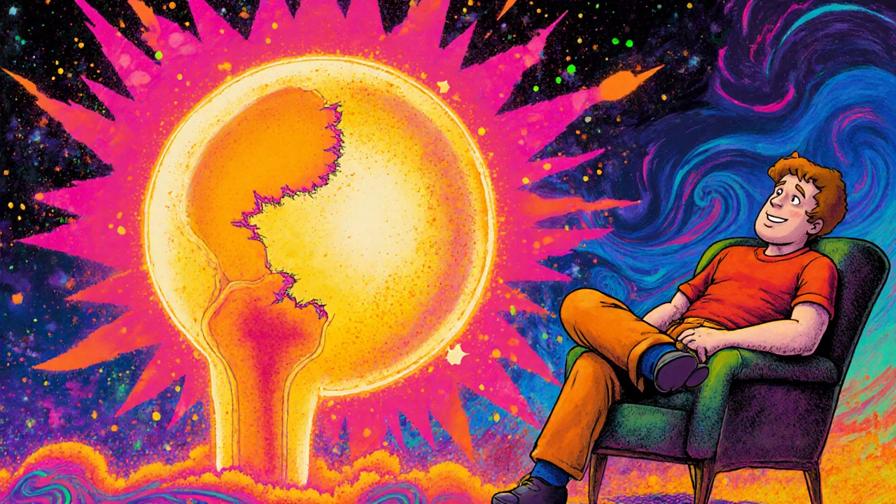 Hip Pain: How Labral Tears and Arthritis Affect Movement - And What You Can Do About It