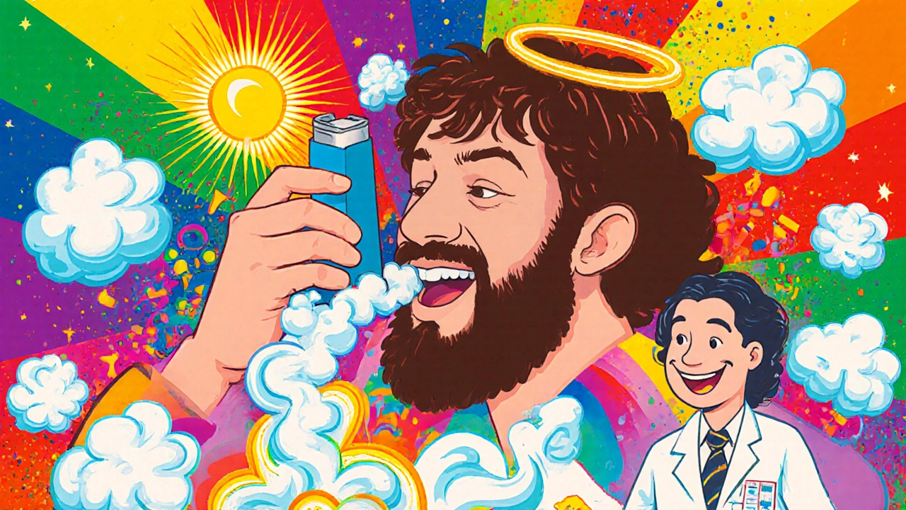 How to Improve Adherence for Inhalers, Patches, and Injectables