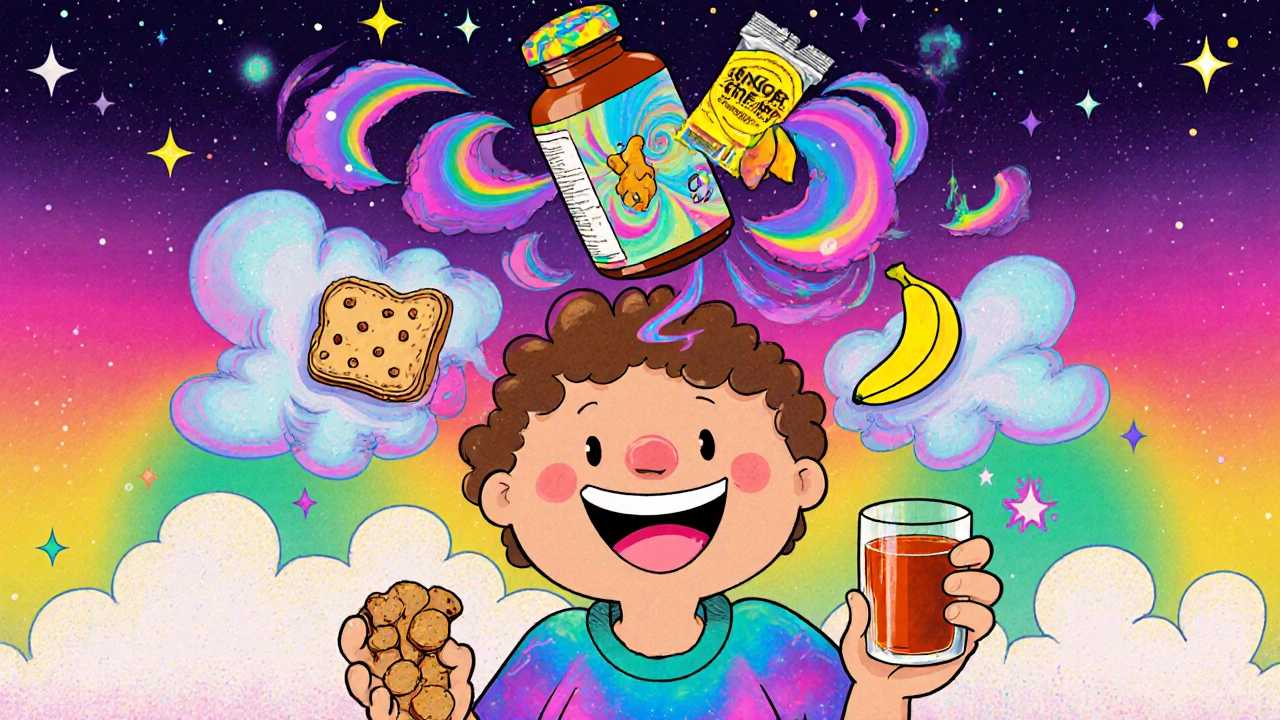 How to Prevent and Relieve Nausea and Vomiting from Medications