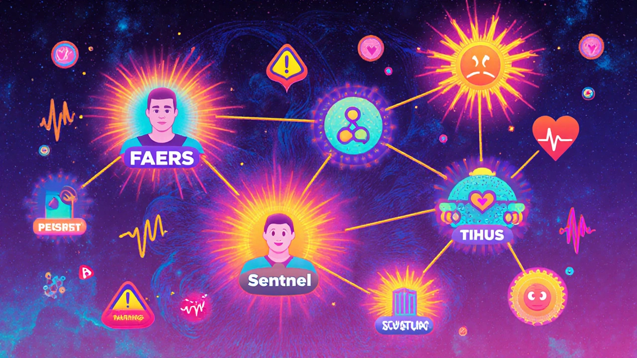 How to Track Post-Marketing Studies for Drug Safety