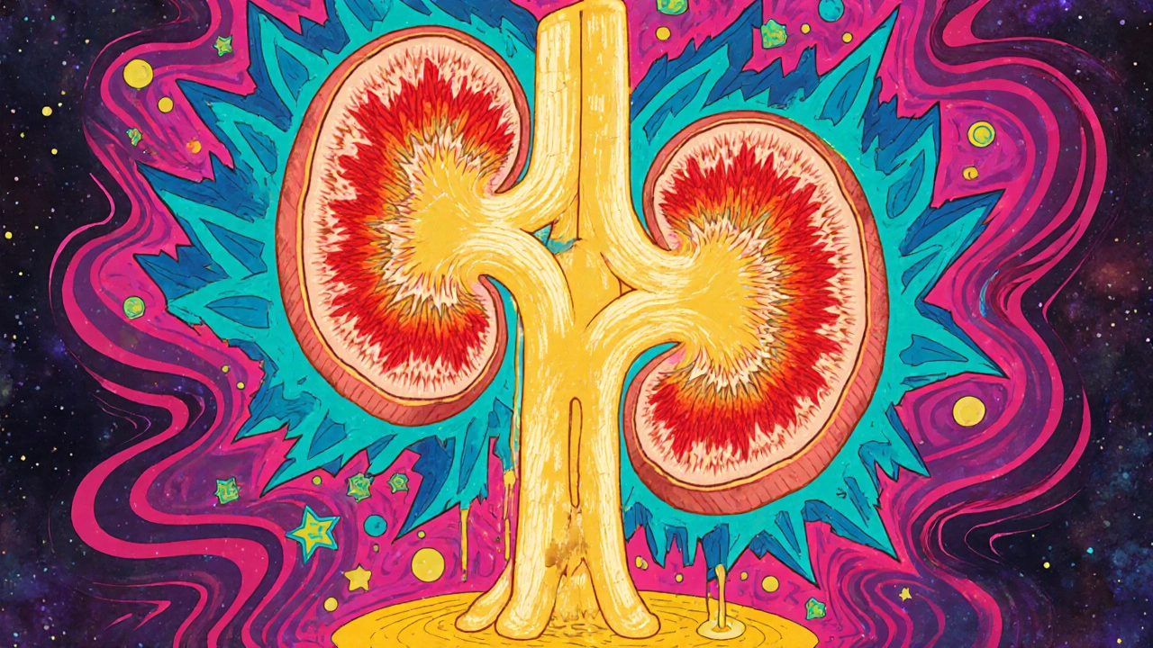 Kidney Failure Causes: How Diabetes, Hypertension, and Glomerulonephritis Damage Your Kidneys