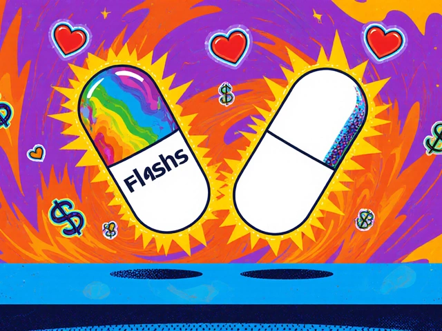 Generic vs. Brand Name Drugs: What You Really Need to Know About Bioequivalence and Cost Savings