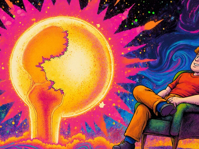 Hip Pain: How Labral Tears and Arthritis Affect Movement - And What You Can Do About It