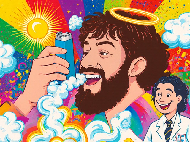 How to Improve Adherence for Inhalers, Patches, and Injectables