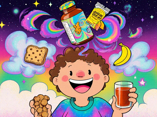 How to Prevent and Relieve Nausea and Vomiting from Medications