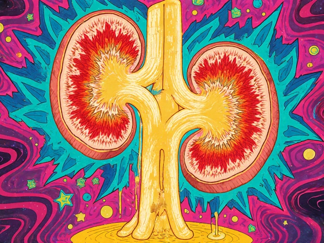 Kidney Failure Causes: How Diabetes, Hypertension, and Glomerulonephritis Damage Your Kidneys