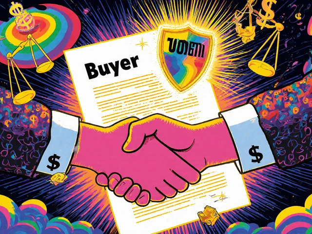 Liability and Indemnification in Generic Transactions Explained