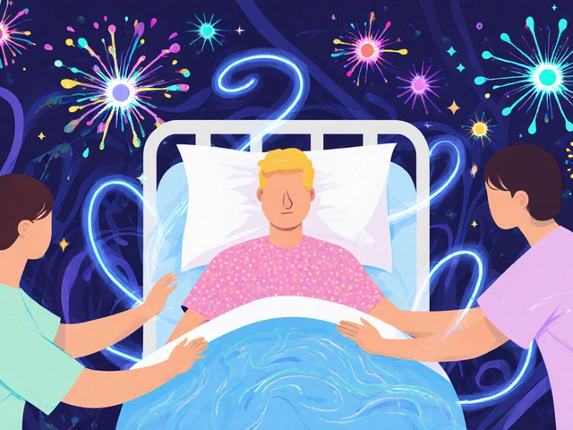 Stroke and Recovery: Essential Rehabilitation Steps After Brain Injury