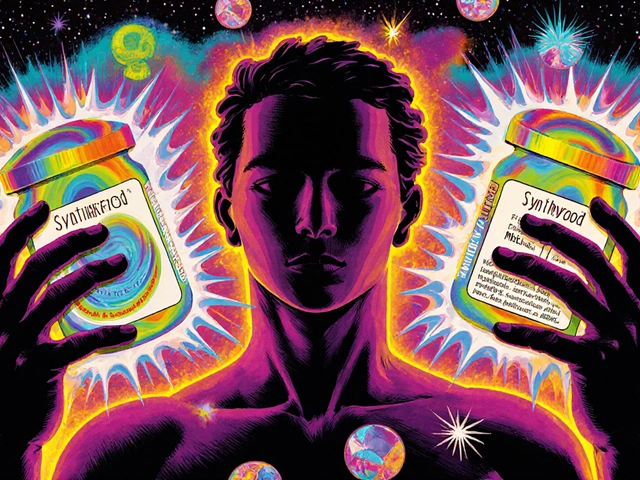 Why Some People React Differently to Generic Medications