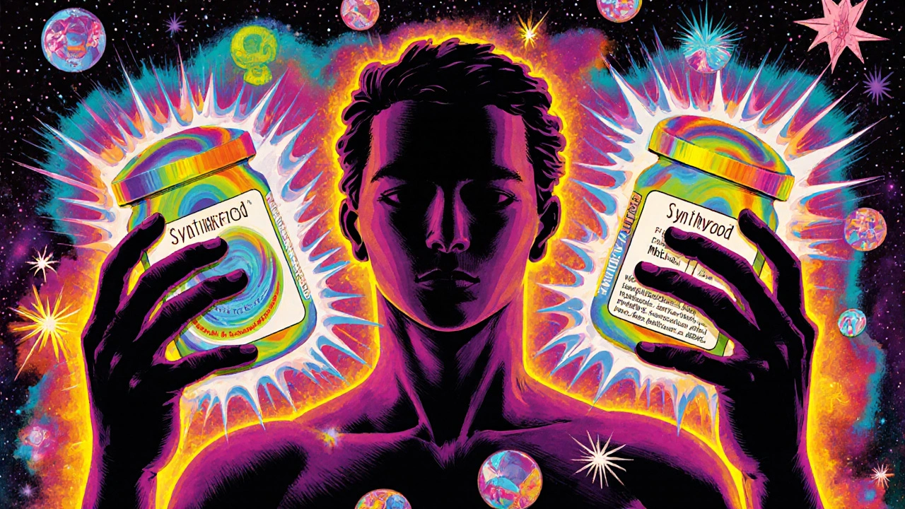 Why Some People React Differently to Generic Medications