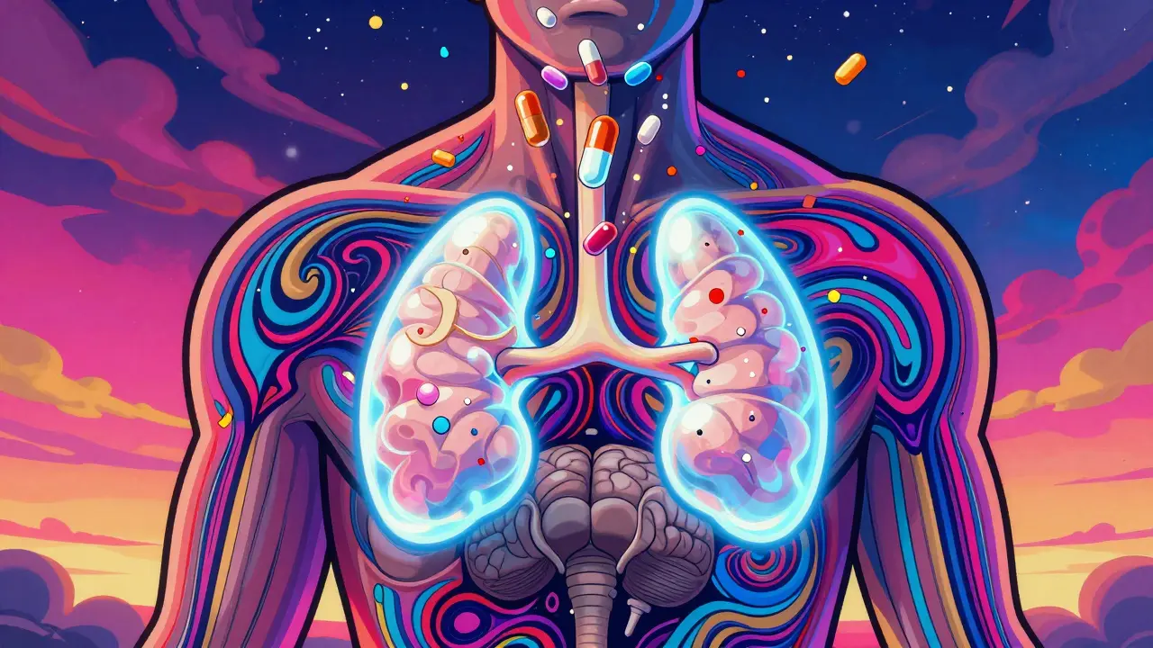 Adrenal Insufficiency from Corticosteroid Withdrawal: How to Recognize and Manage It