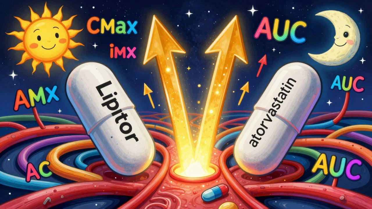 Bioequivalent Medications: What the Term Really Means