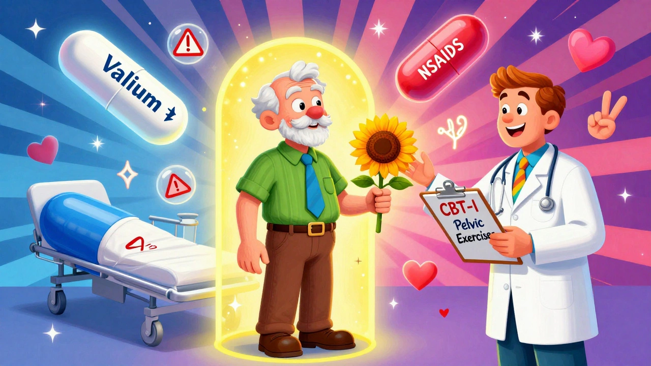 Geriatric Medication Safety: How to Protect Elderly Patients from Harmful Drugs