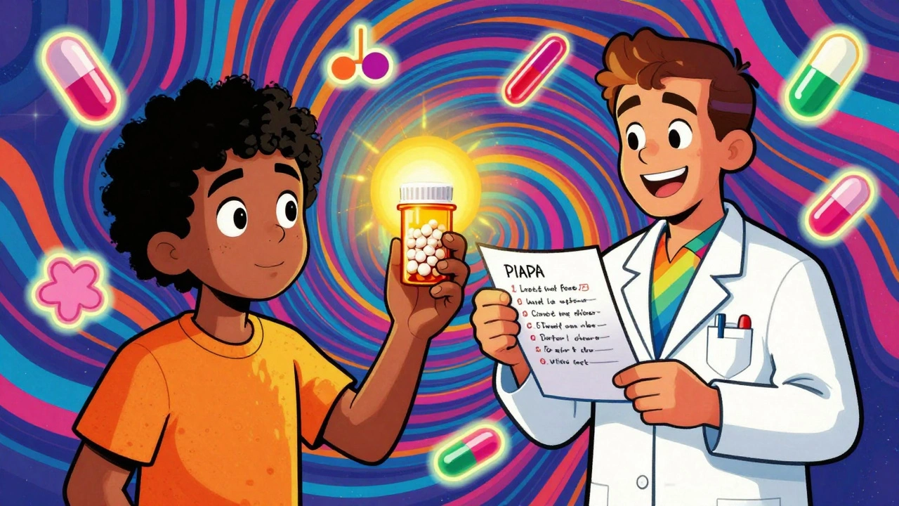 How Patients Can Prevent Medication Errors and Stay Safe