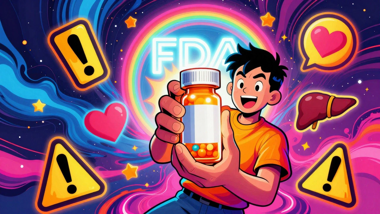 How to Read FDA Safety Communications for Your Medications