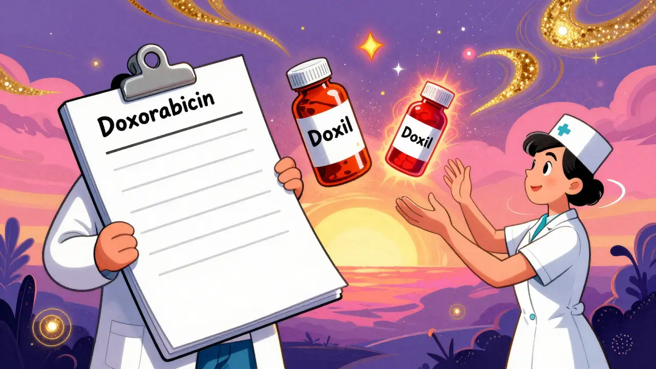 Medical Society Guidelines on Generic Drug Use: What Doctors Really Think