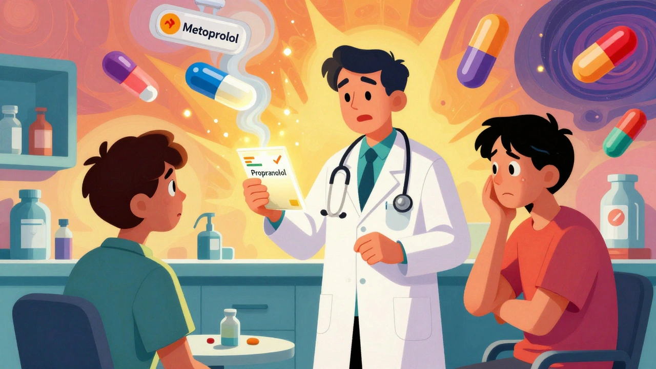 Patient Communication During Drug Shortages: What Providers Must Do