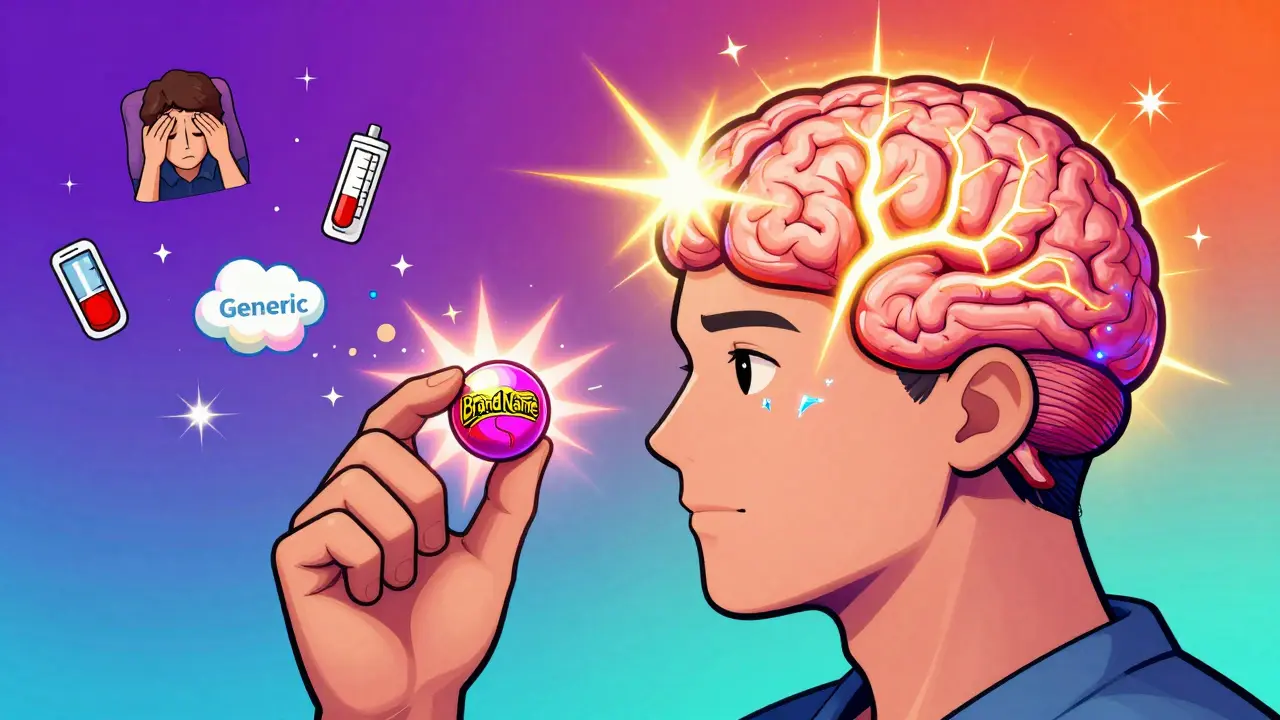 Placebo Effect and Generics: How Psychology Affects Your Medication Results