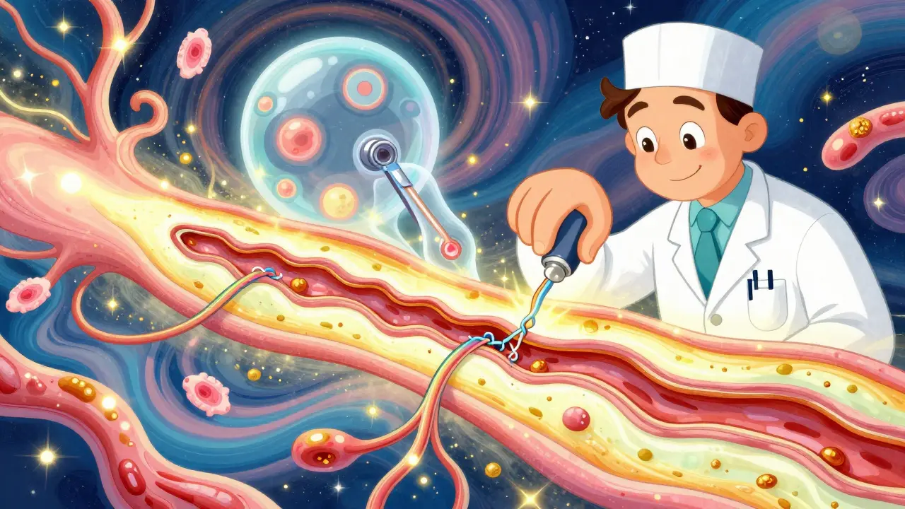 Sirolimus and Wound Healing: When to Start After Surgery