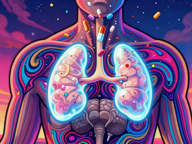 Adrenal Insufficiency from Corticosteroid Withdrawal: How to Recognize and Manage It