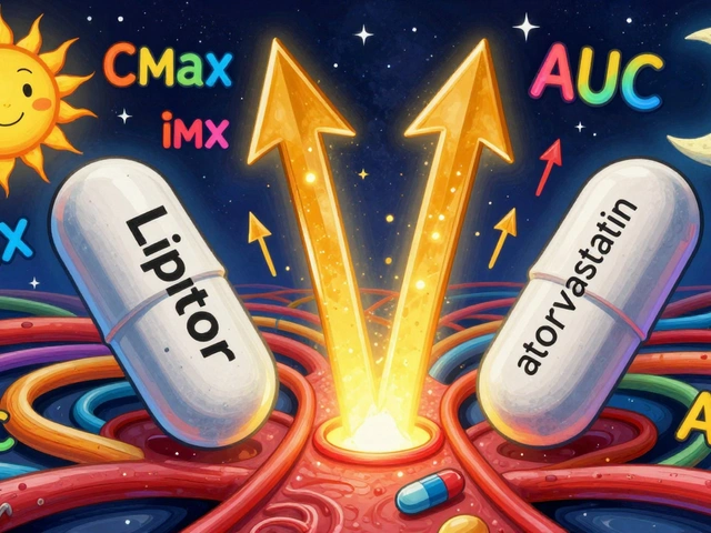 Bioequivalent Medications: What the Term Really Means