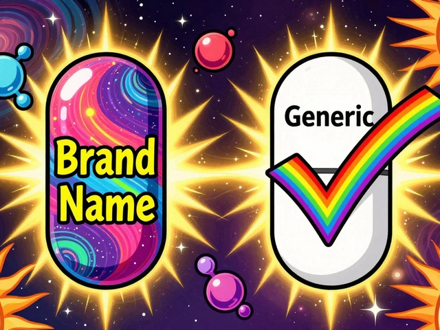 Generic Drugs: Complete Definition and Core Characteristics