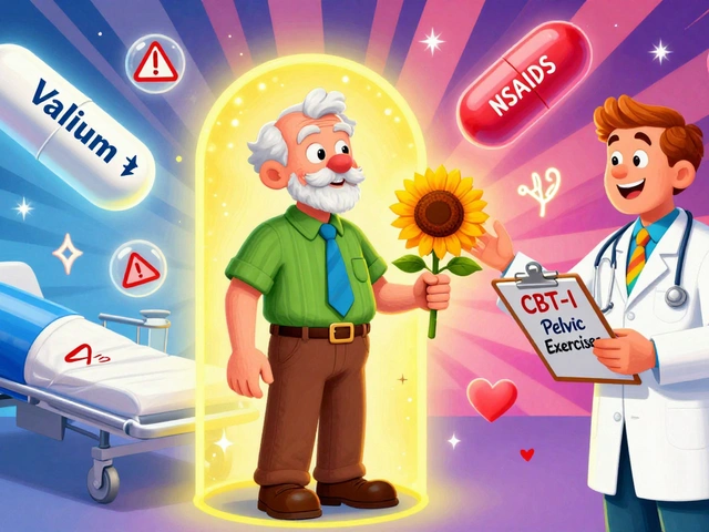 Geriatric Medication Safety: How to Protect Elderly Patients from Harmful Drugs