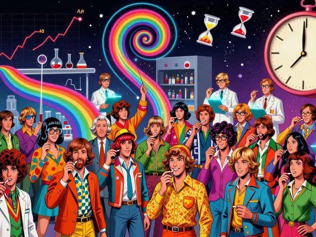 How Bioequivalence Studies Are Conducted: Step-by-Step Process